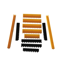 BEVG Escalator Safety: Understanding the Significance of Yellow Demarcation and Strips