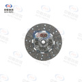 Set ambreiaj pentru Iveco Daily 6283402000