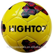 Personalized balls/ Good quality soccer ball/ foot ball 2014