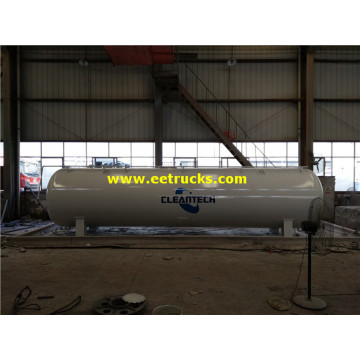 30000 Litres 15T NH3 Gas Storage Tanks