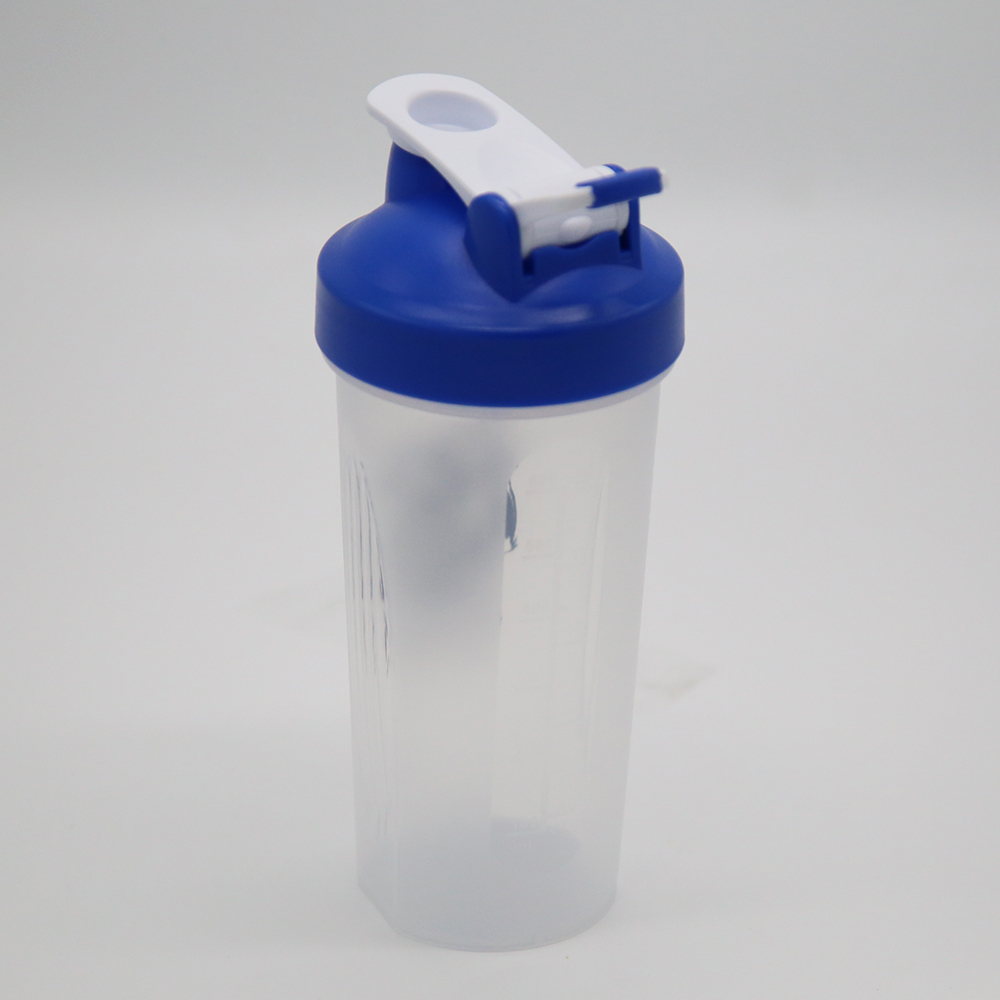 Body Shaker Coupe 20oz Body Building