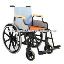 CE Certificated wheeled shower chairs
