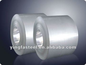 re-rolling stainless steel coil