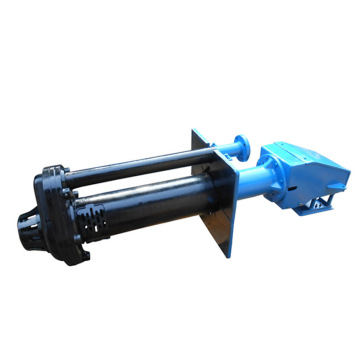 65QV-SP Vertical slurry pumps