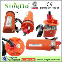 Singflo 1hp water pump specifications/irrigation water pump/agricultural irrigation water pump