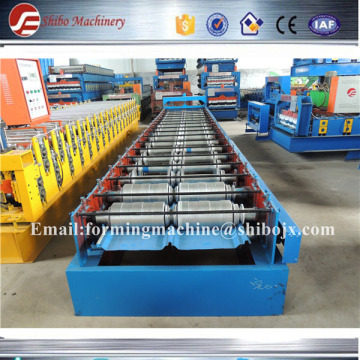 joint hidden forming machine 820