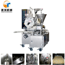Shumai Gold thread porridge Shao-mai making Machine