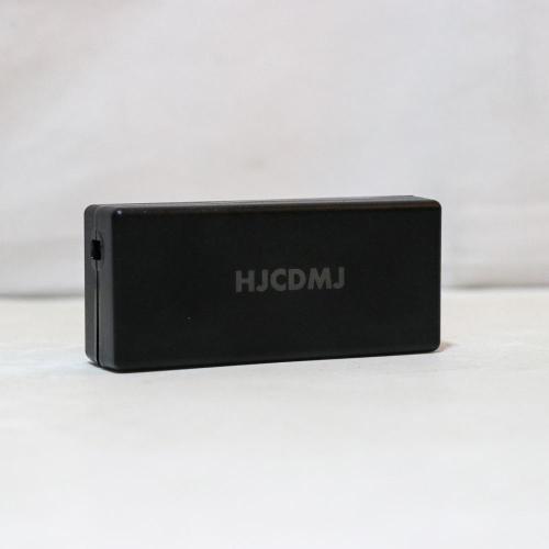 HJCDMJ Universal AC / DC-Netzteiladapter