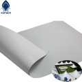 650gsm pvc zeildoek sheet rode luifel tarps