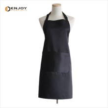 Wholesale Custom Bib Style Cotton Aprons for Promotion