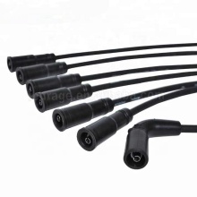 9746KK Professional Spark Plug Cable Ignition Wire Set