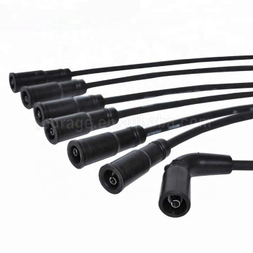 9746KK Professional Spark Plug Cable Ignition Wire Set