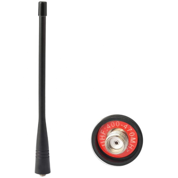 Antena mini Baofeng Walkie Talkie