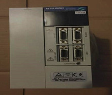 MR-J2S-100B-T004 Mitsubishi Driver Servo Speed Amplifiers