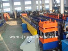 Road Guard Forming Machine