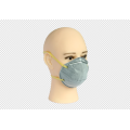 Maschera antipolvere protettiva FFP2