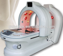 2016 New Product Detox Spa Capsule Infrared Sauna Body Slimming Machine Spa Equipment