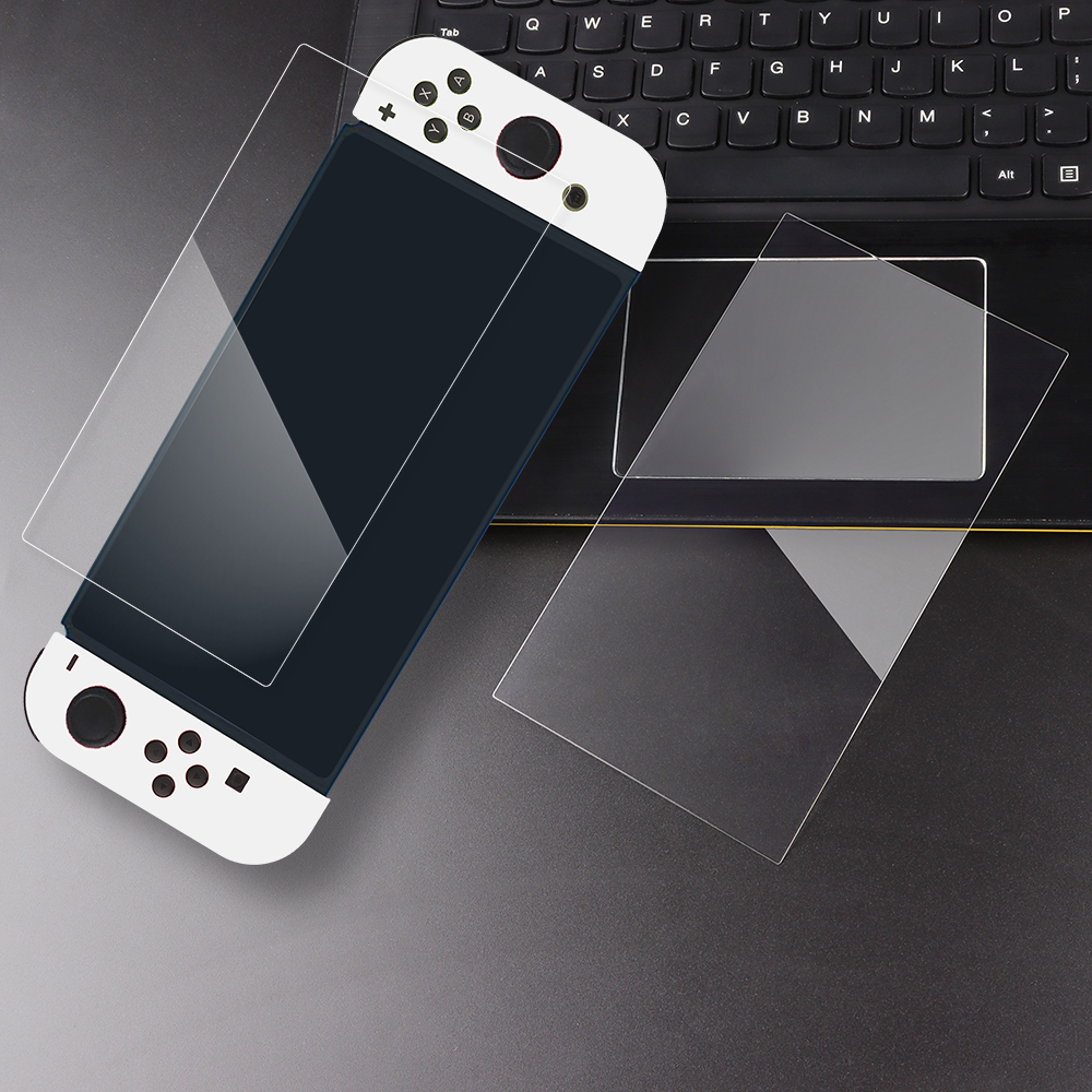 Nintendo Switch OLED Glass film