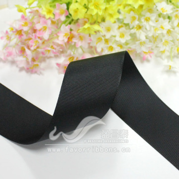 hair accessories ribbon black