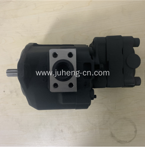 Excavator PVD-00B-16P-6AG3-5220A Hydraulic Pump Main Pump