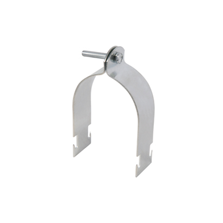 Galvanized Conduit Pipe Clamps & Strut Channel Clamps, High Quality ...