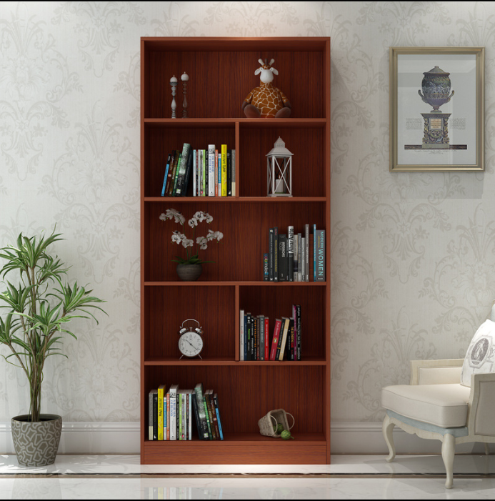 Hot Sale Home Bookshelf oder Bürospeicherschrank