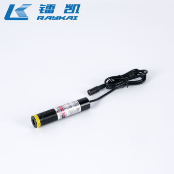 520nm Green Line Laser Locator