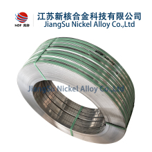 Haynes25 L605 Alloy strip