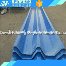 weather resistance corrugated FRP board heat resistant cutting board