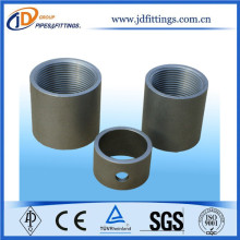 SCH40 Pipe Fittings Pipe Couplings