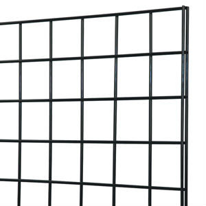 Grid wall panels Verified by TUV Rheinland