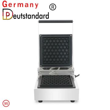 Food -Maschinen Mini Wabe Stick Waffelmaschine