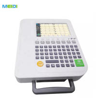 Digital ECG EKG Machine