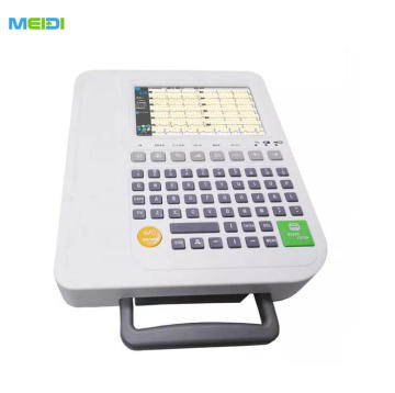 Digital ECG EKG Machine