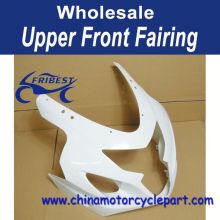 For Suzuki GSXR600 GSXR750 K4 04-05 Unpainted Plastic Front Fairing