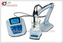Bench top Ion concentration meter/PRECISION ION CONCENTRATION METER MP519