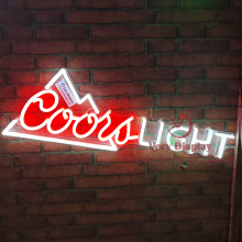 Led neon signs / logos wholesale neon signs