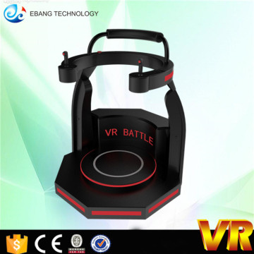 Interactive Virtual Reality Simulator 9d Vr Free Battle 9d Vr Theater