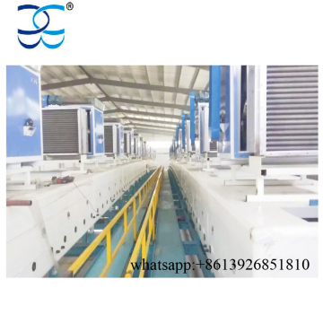 Coating Machine for Sublimation Transfer Paper