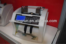 2013 new Infrared counterfeit money counter