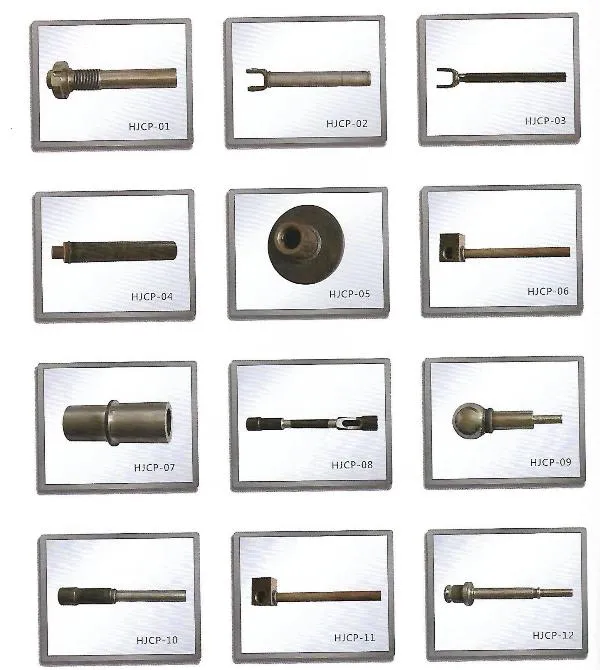 Automatic Hydraulic Type Pump Shaft Equipment Friction Welding Machine