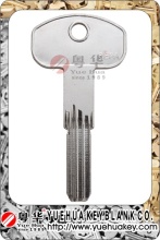 Ilco Blank Keys