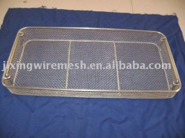 Medical Wire Basket