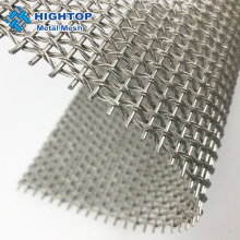 Corrosion-Resistant Architectural Stainless Steel Woven Wire Drapery: Enhancing Style and Durability