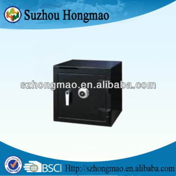 metal burglary safe/high security safe/steel safety box