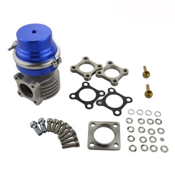 46mm Waste Gate Spring 13 PSI External Wastegate Kit for Supercharge Turbo Manifold