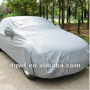 Car Cover Fabric