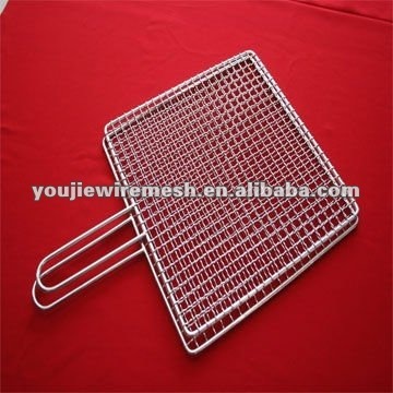 Square Wire Mesh/Square Wire Netting(manufacturer)