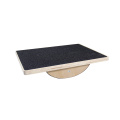 GIBBON Professional Wooden Balance Board