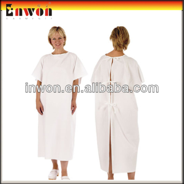 Patient Gown